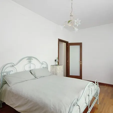 Lo Scoglio Apartment Bogliasco Exterior photo