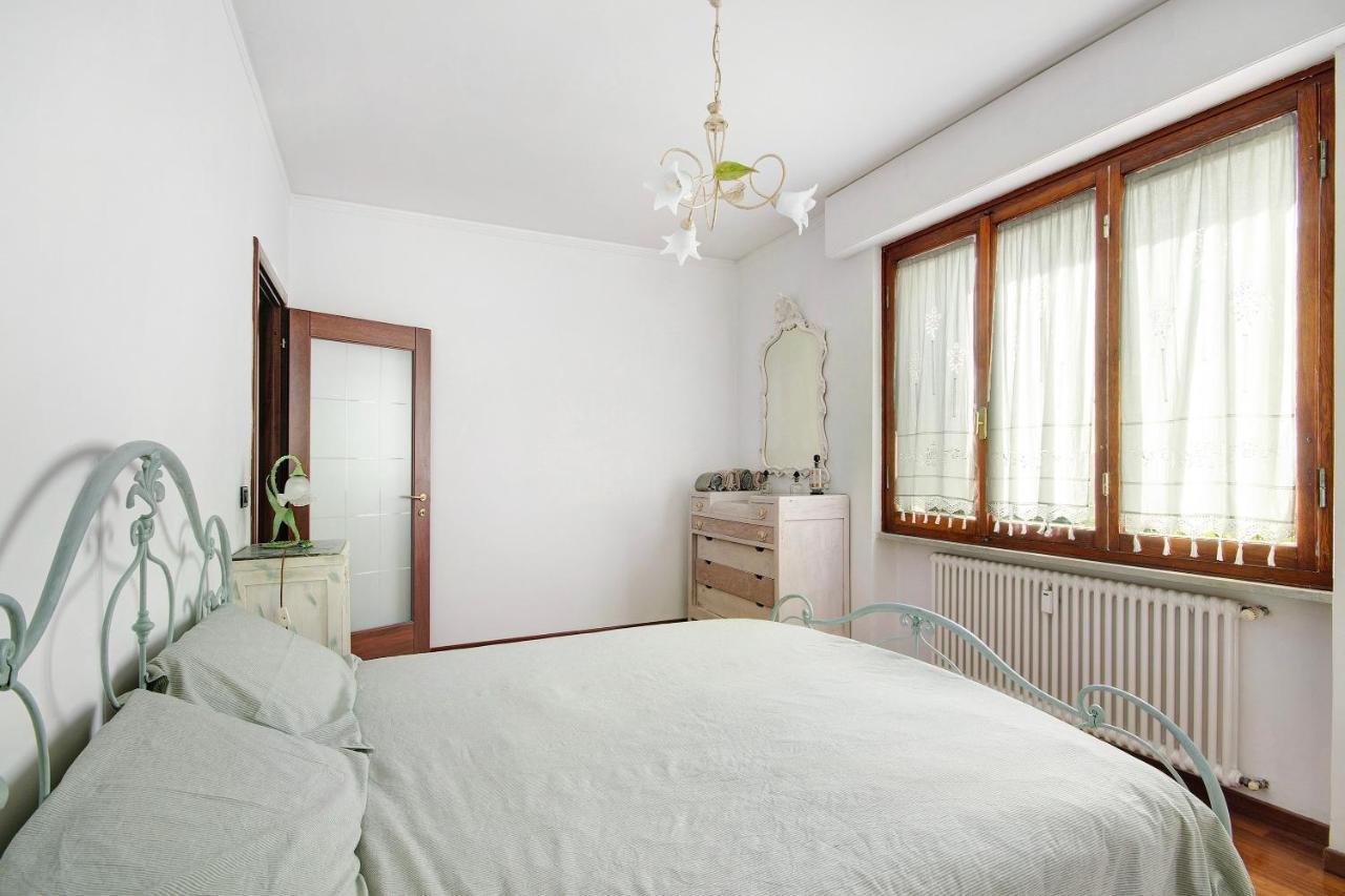 Apartment Lo Scoglio *