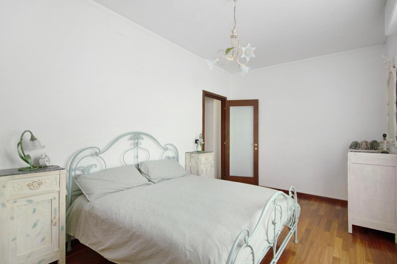 Apartment Lo Scoglio