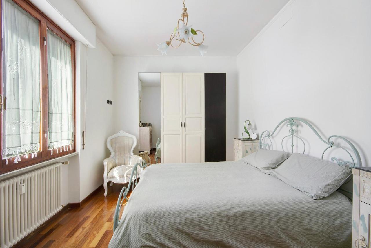 Apartment Lo Scoglio