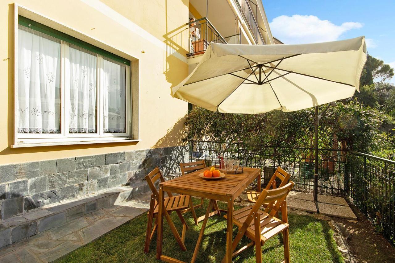 Apartment Lo Scoglio *