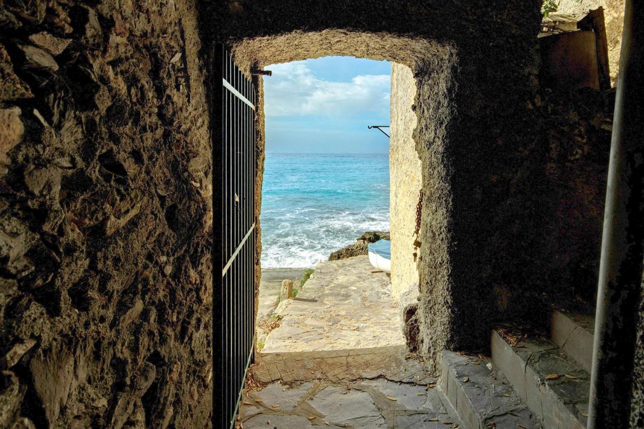 Apartment Lo Scoglio