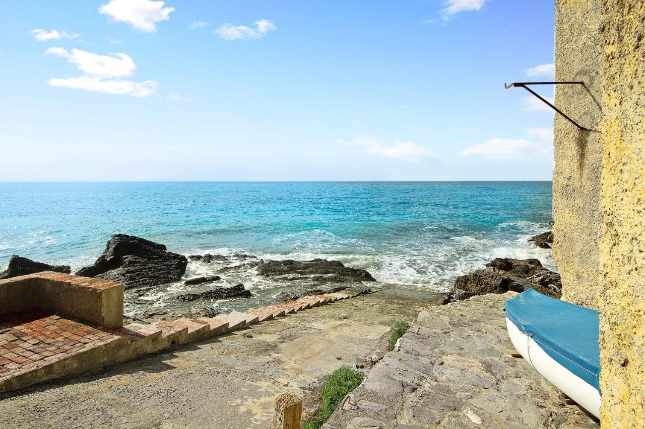 Lo Scoglio * Bogliasco