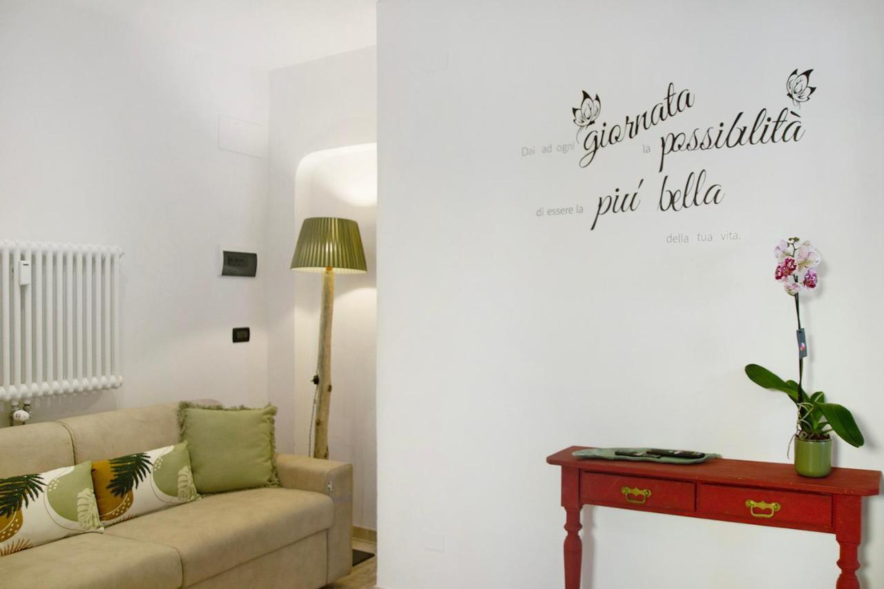 Lo Scoglio Apartment